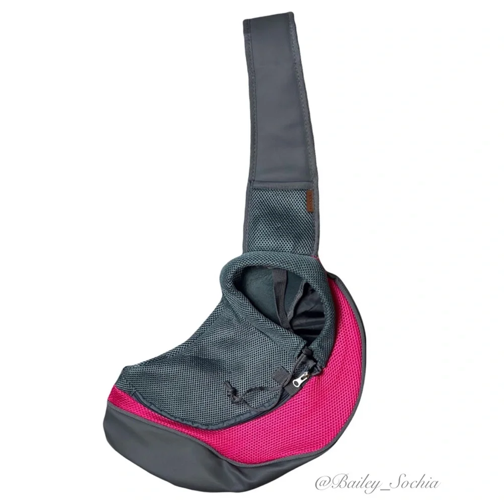 Yudodo Dog Carrier Sling